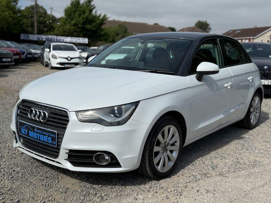 2013 Audi A1 - photo 7