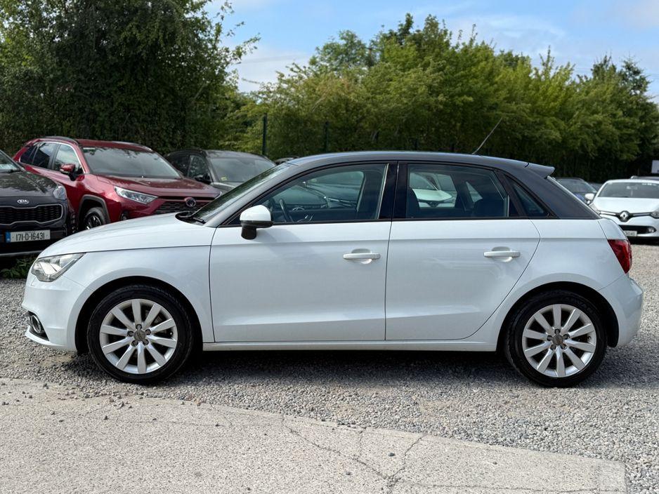2013 Audi A1 - photo 6