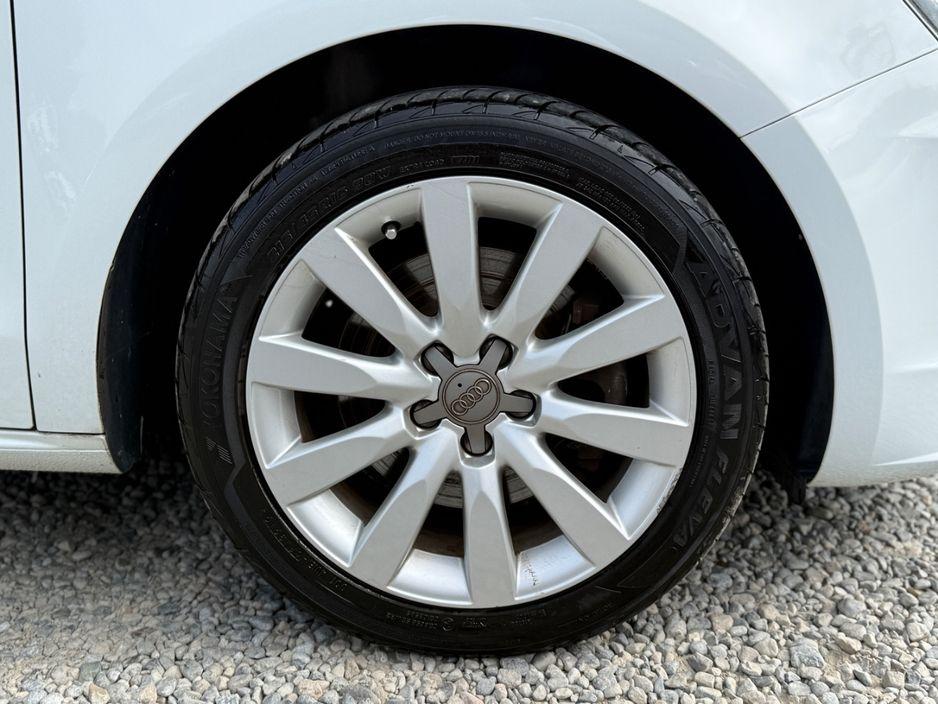 2013 Audi A1 - photo 9