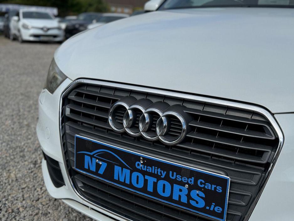 2013 Audi A1 - photo 11