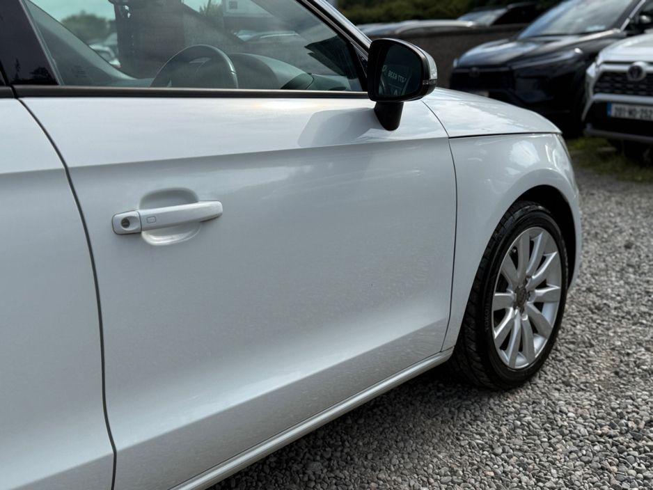 2013 Audi A1 - photo 12