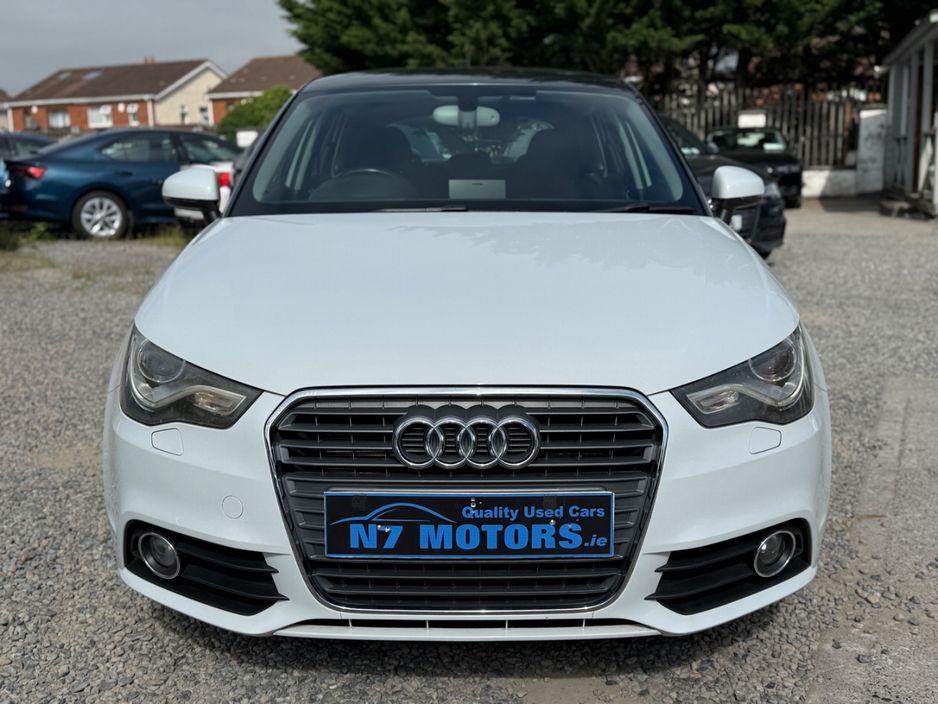 2013 Audi A1 - photo 8