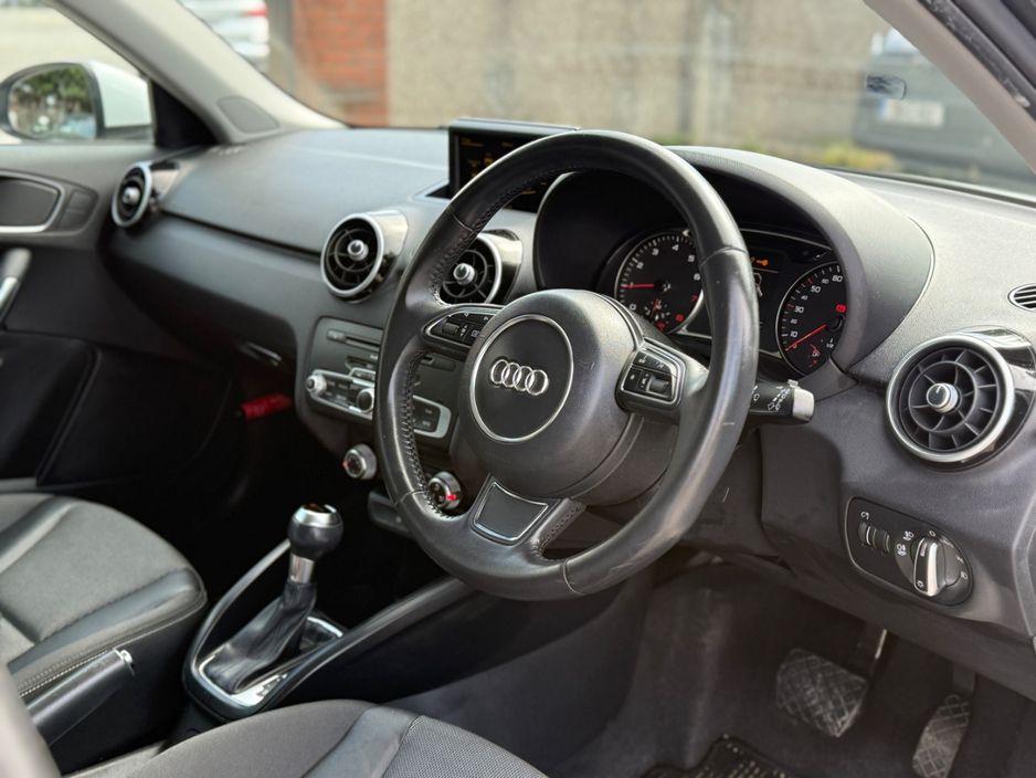 2013 Audi A1 - photo 15