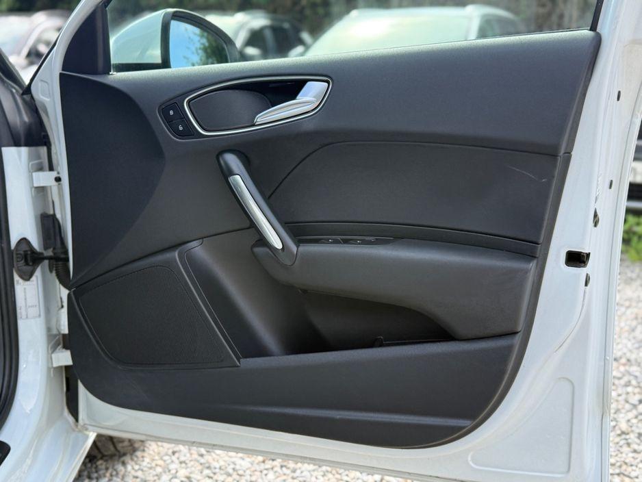 2013 Audi A1 - photo 16
