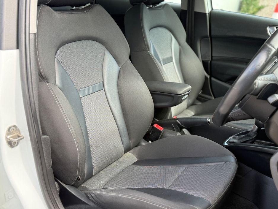 2013 Audi A1 - photo 18