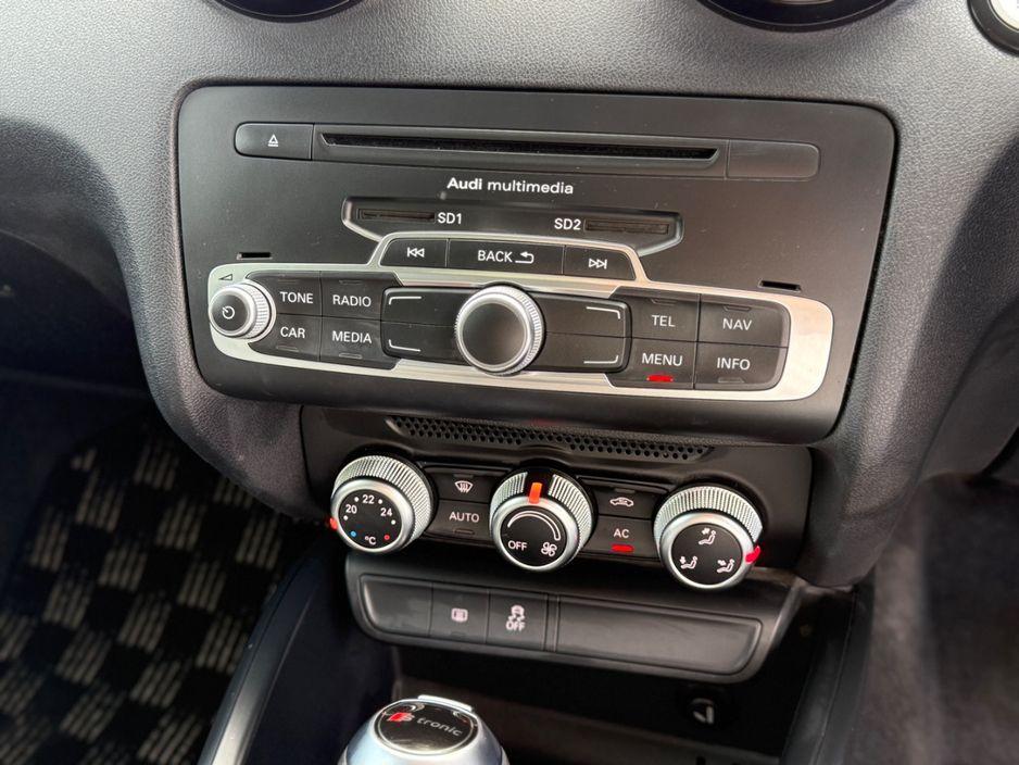 2013 Audi A1 - photo 19
