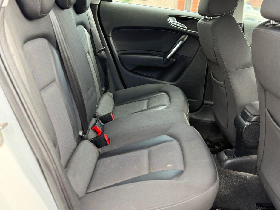 2013 Audi A1 - photo 21