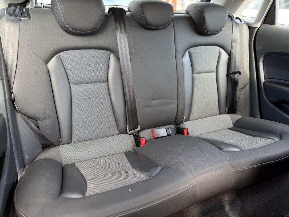 2013 Audi A1 - photo 20