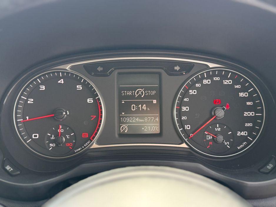 2013 Audi A1 - photo 22