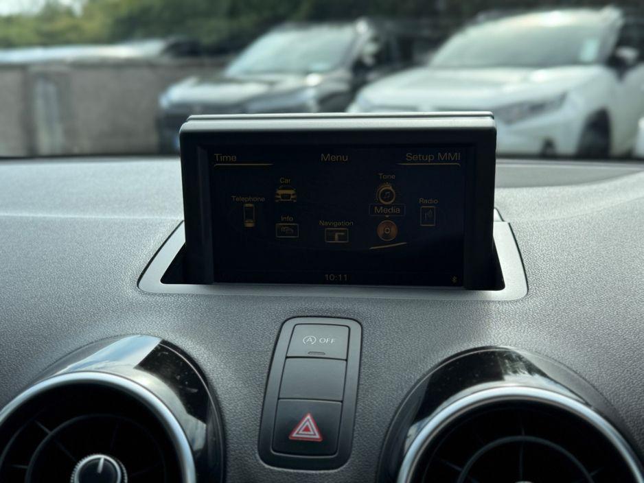2013 Audi A1 - photo 24