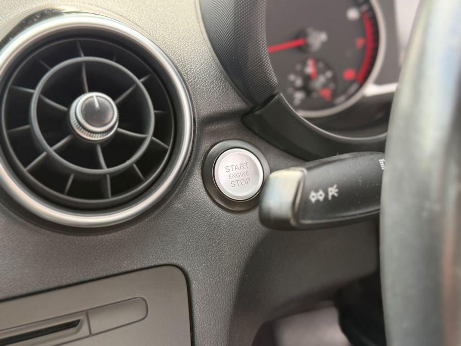 2013 Audi A1 - photo 26