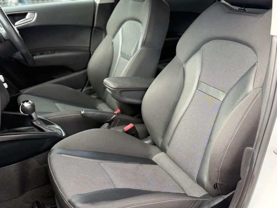 2013 Audi A1 - photo 28
