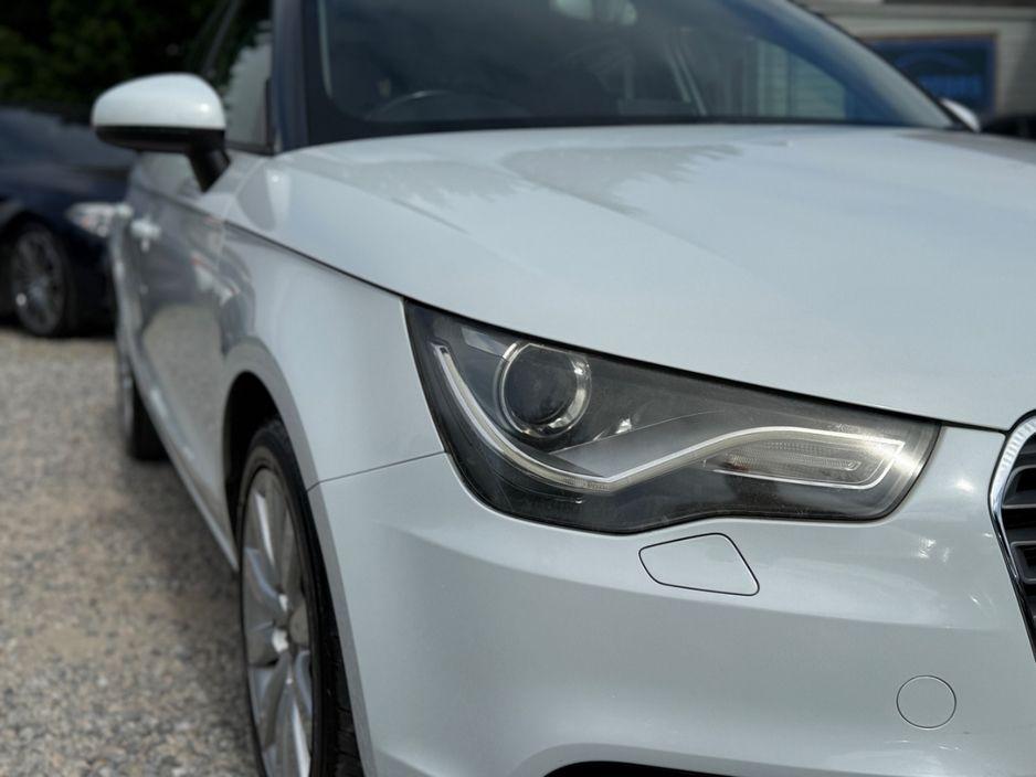 2013 Audi A1 - photo 29
