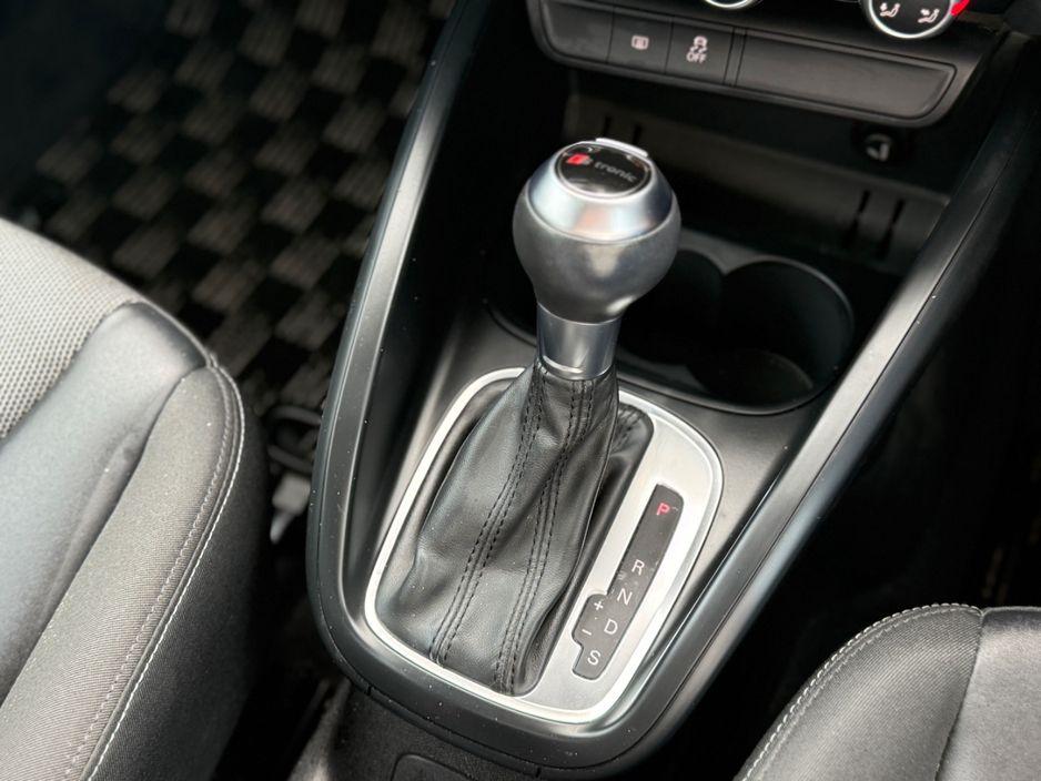 2013 Audi A1 - photo 25