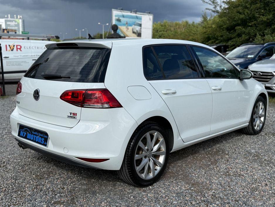 2014 Volkswagen Golf - photo 3