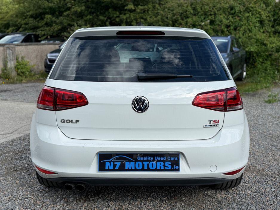 2014 Volkswagen Golf - photo 4