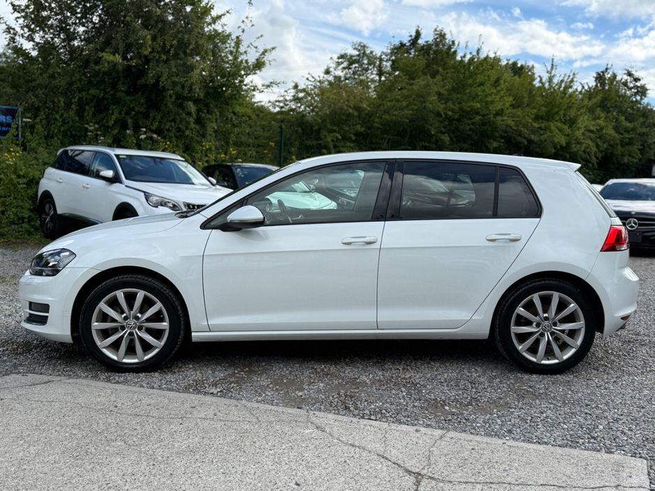 2014 Volkswagen Golf - photo 6