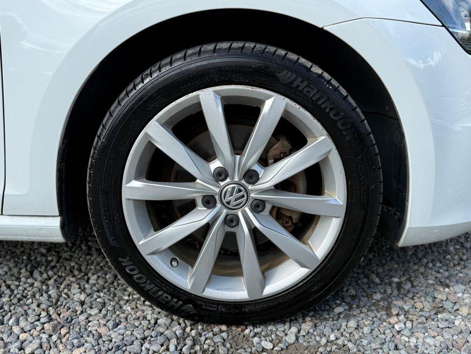 2014 Volkswagen Golf - photo 9