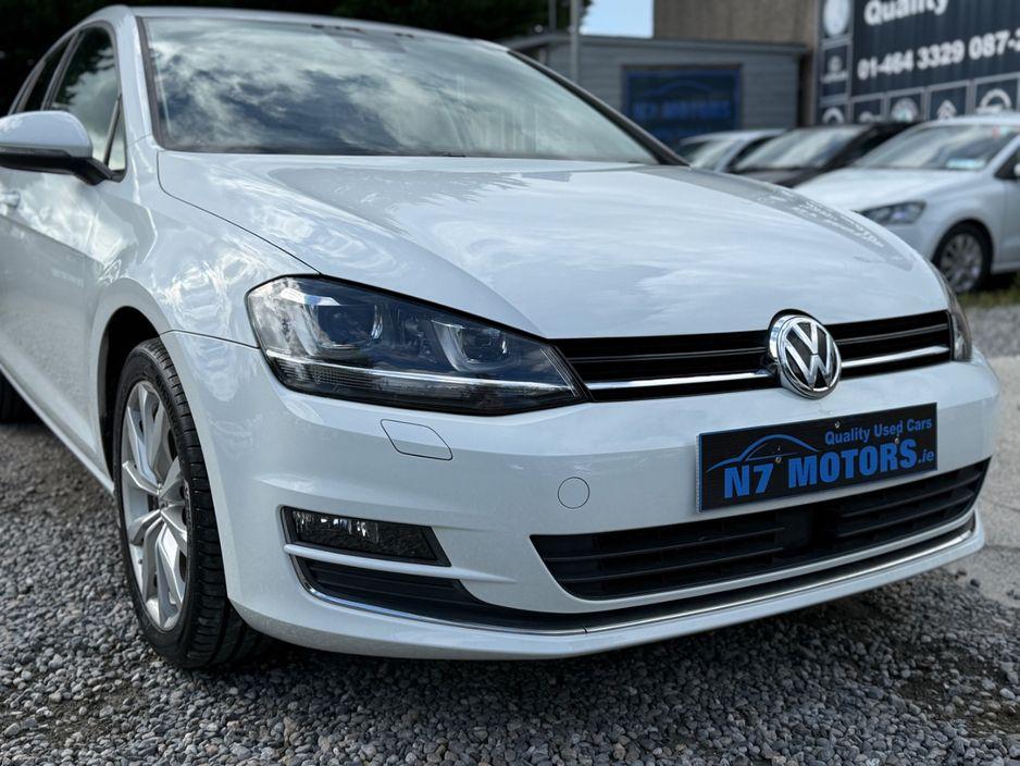 2014 Volkswagen Golf - photo 10