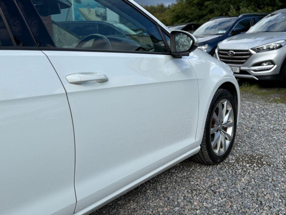 2014 Volkswagen Golf - photo 11