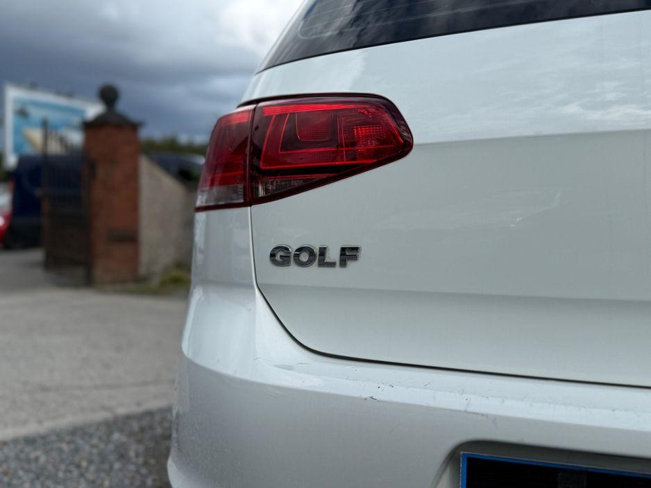 2014 Volkswagen Golf - photo 12