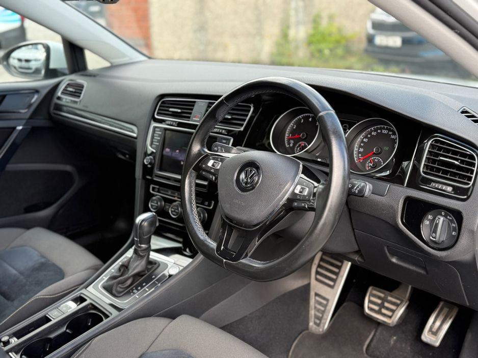 2014 Volkswagen Golf - photo 14