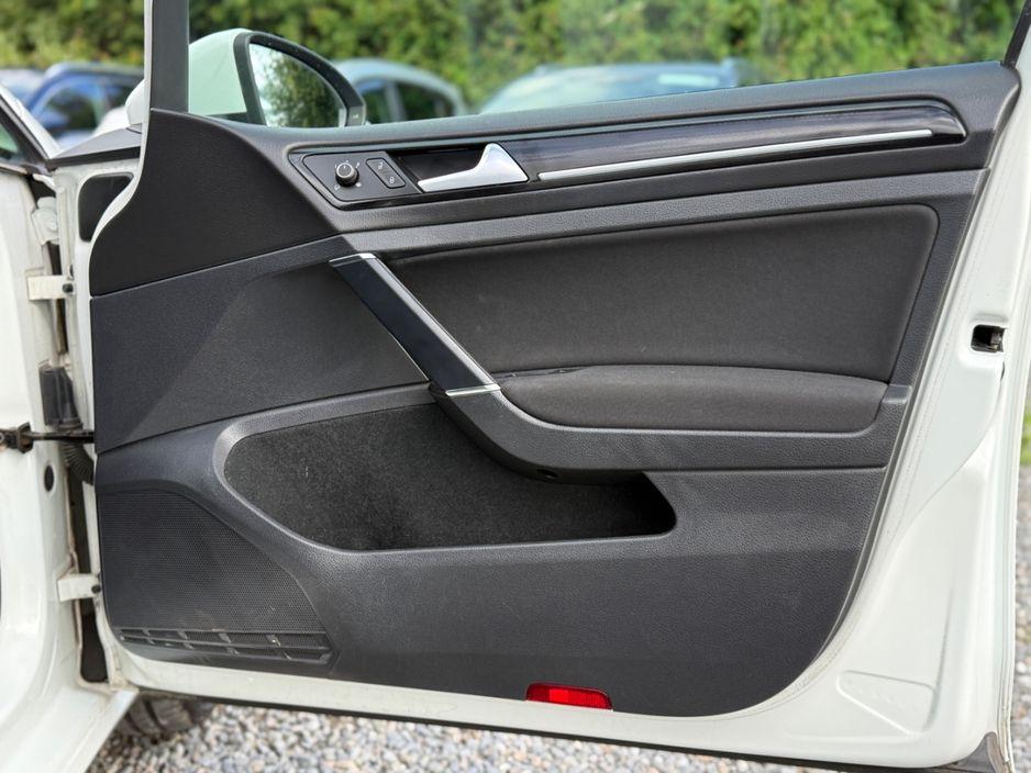 2014 Volkswagen Golf - photo 15