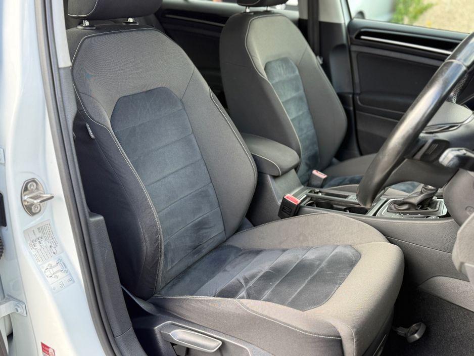2014 Volkswagen Golf - photo 17
