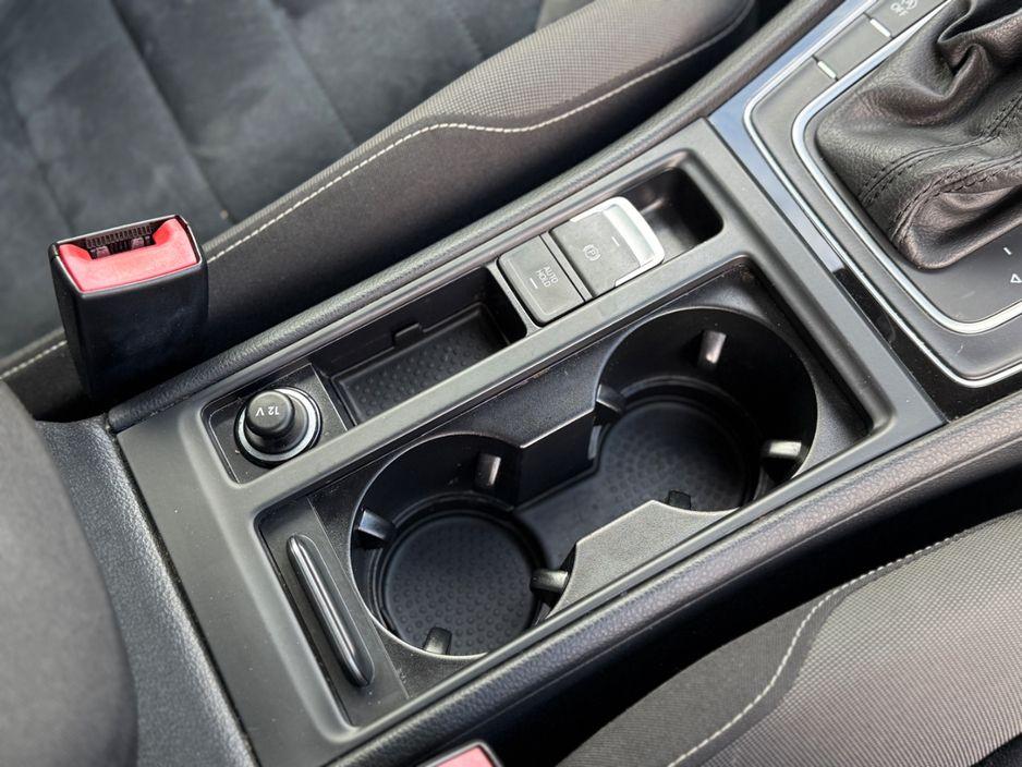 2014 Volkswagen Golf - photo 18
