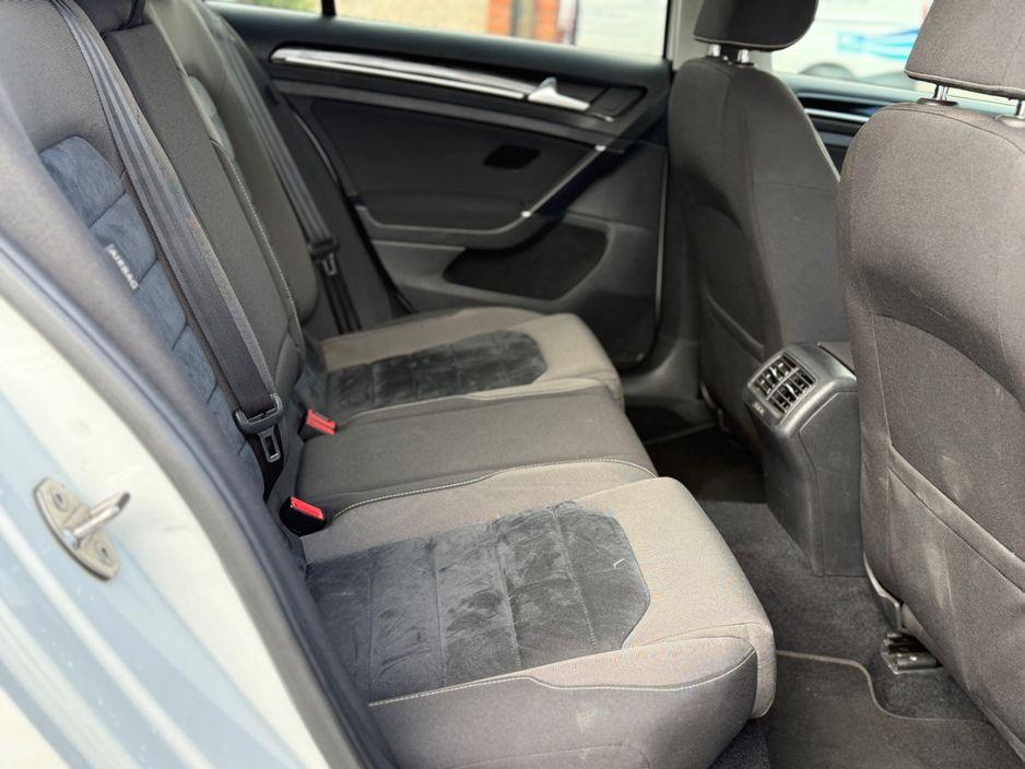 2014 Volkswagen Golf - photo 20