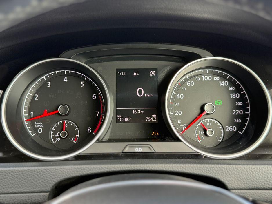 2014 Volkswagen Golf - photo 21