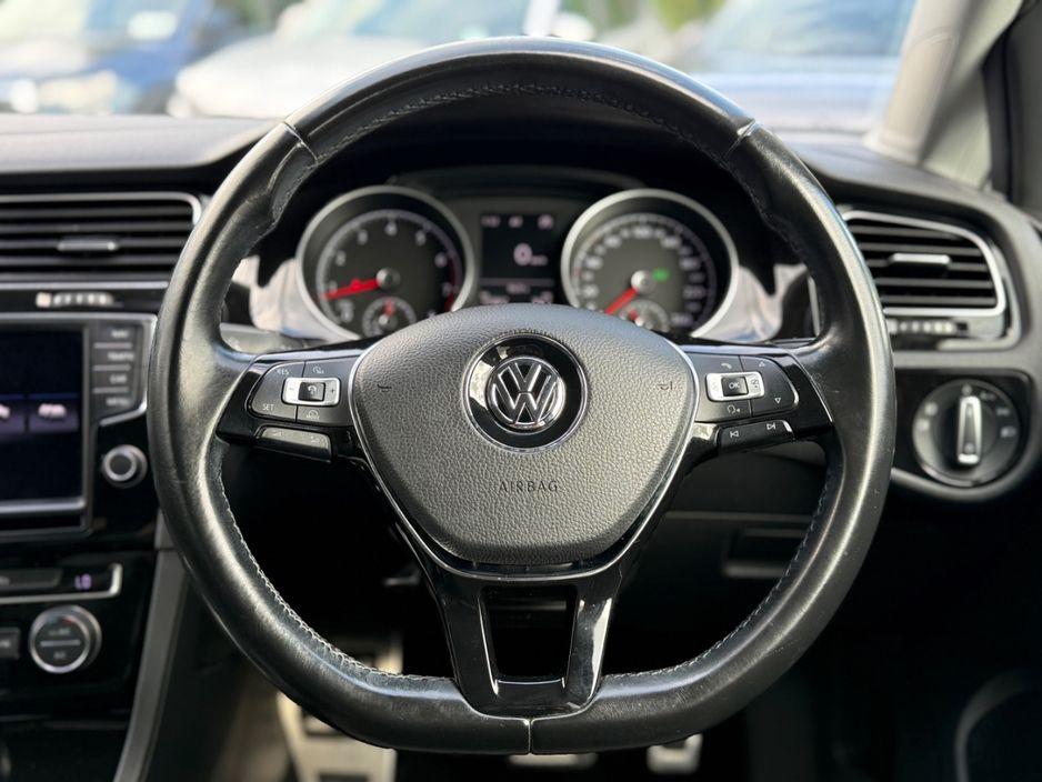 2014 Volkswagen Golf - photo 22