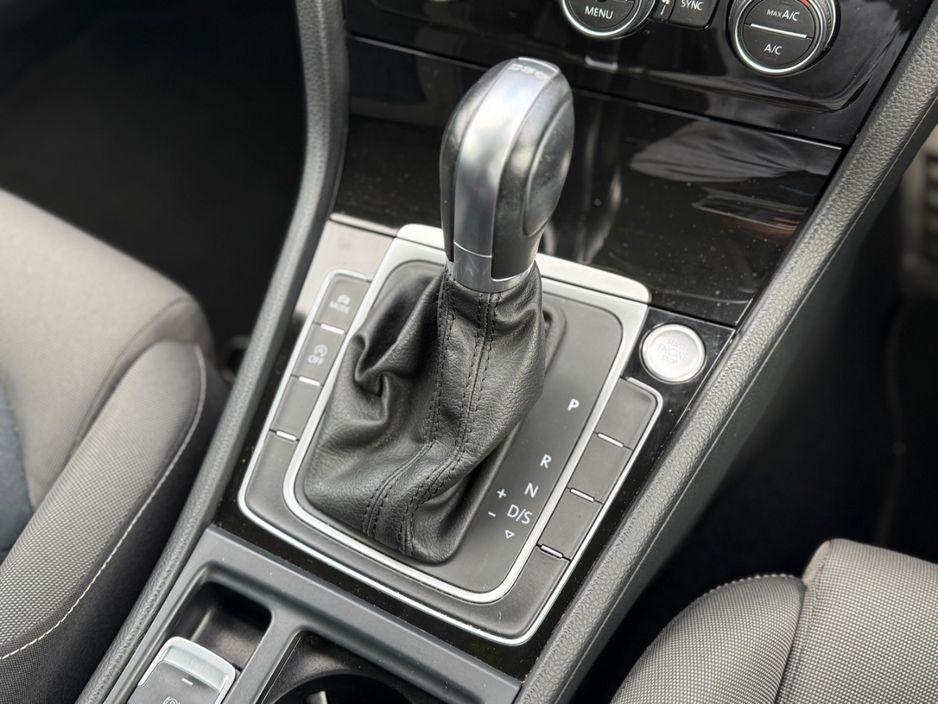 2014 Volkswagen Golf - photo 24