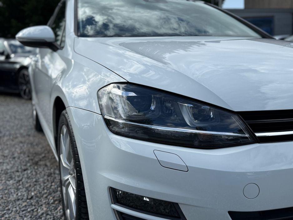 2014 Volkswagen Golf - photo 28