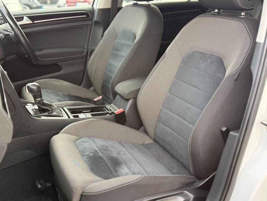 2014 Volkswagen Golf - photo 27