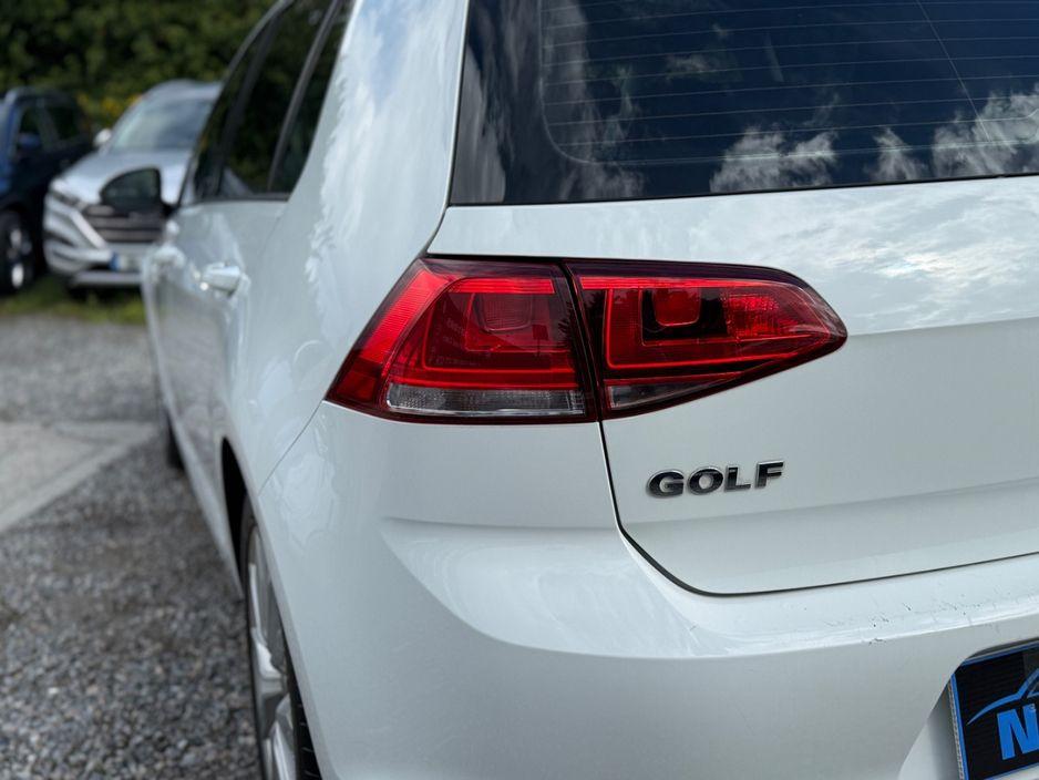 2014 Volkswagen Golf - photo 29