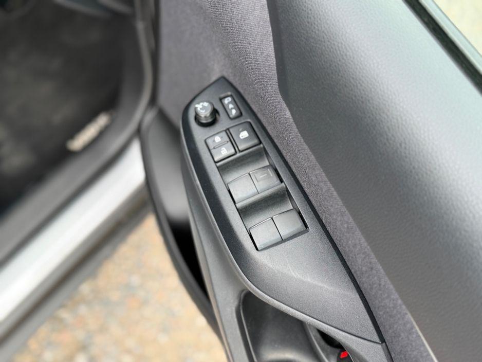 2024 Toyota Yaris Cross - photo 17