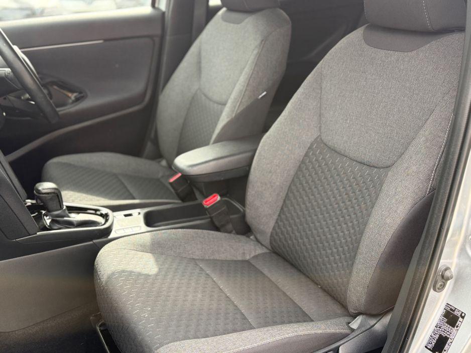 2024 Toyota Yaris Cross - photo 29