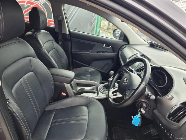 Kia Sportage 2015 - photo 7