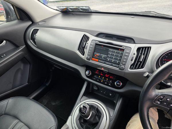 Kia Sportage 2015 - photo 9
