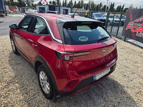 Opel Mokka 2023 - photo 3