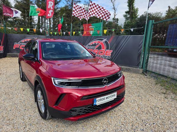 2023 Opel Mokka for sale in Galway