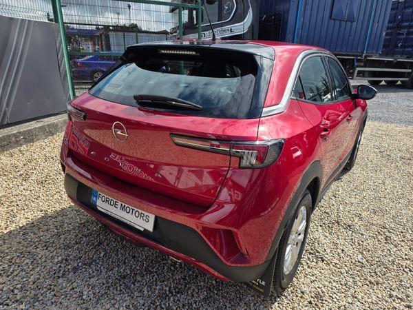 Opel Mokka 2023 - photo 4