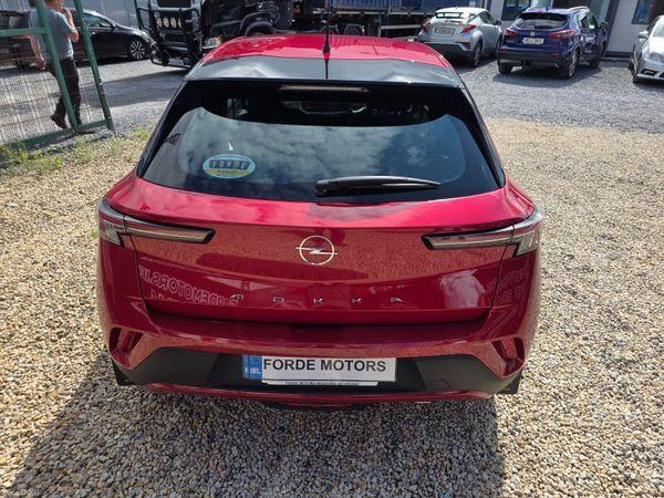 Opel Mokka 2023 - photo 5