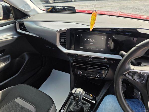 Opel Mokka 2023 - photo 10