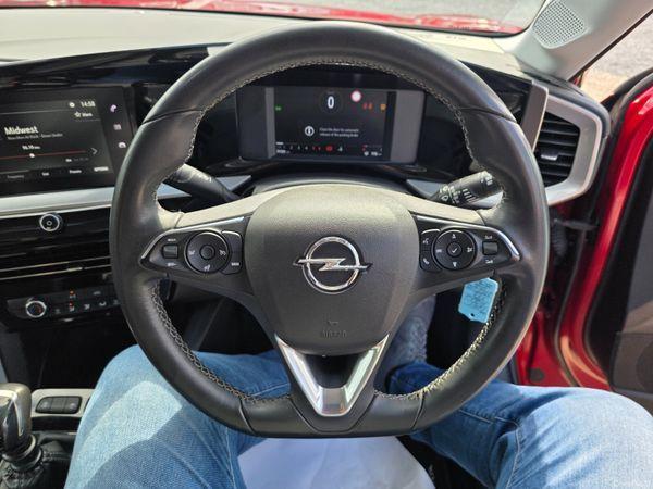 Opel Mokka 2023 - photo 9