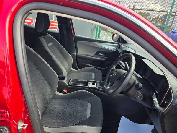 Opel Mokka 2023 - photo 8