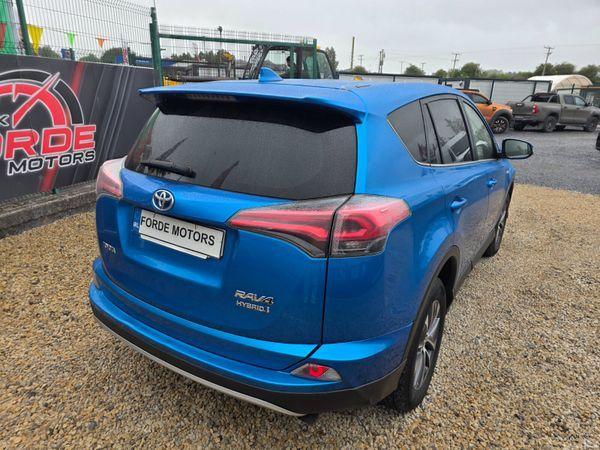 Toyota RAV4 2016 - photo 4