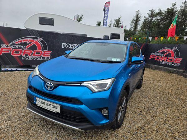 Toyota RAV4 2016 - photo 2