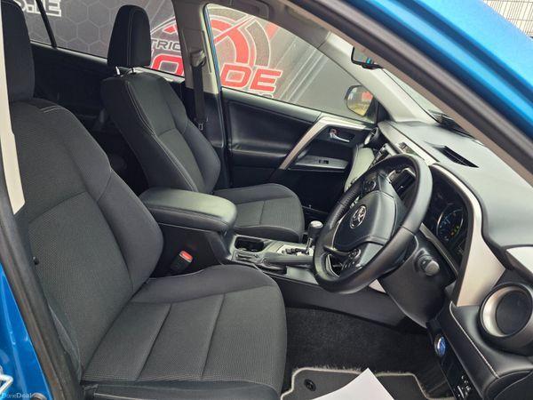 Toyota RAV4 2016 - photo 7